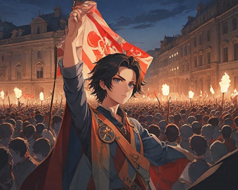 A revolução pernambucana de 1817 e seus ideais