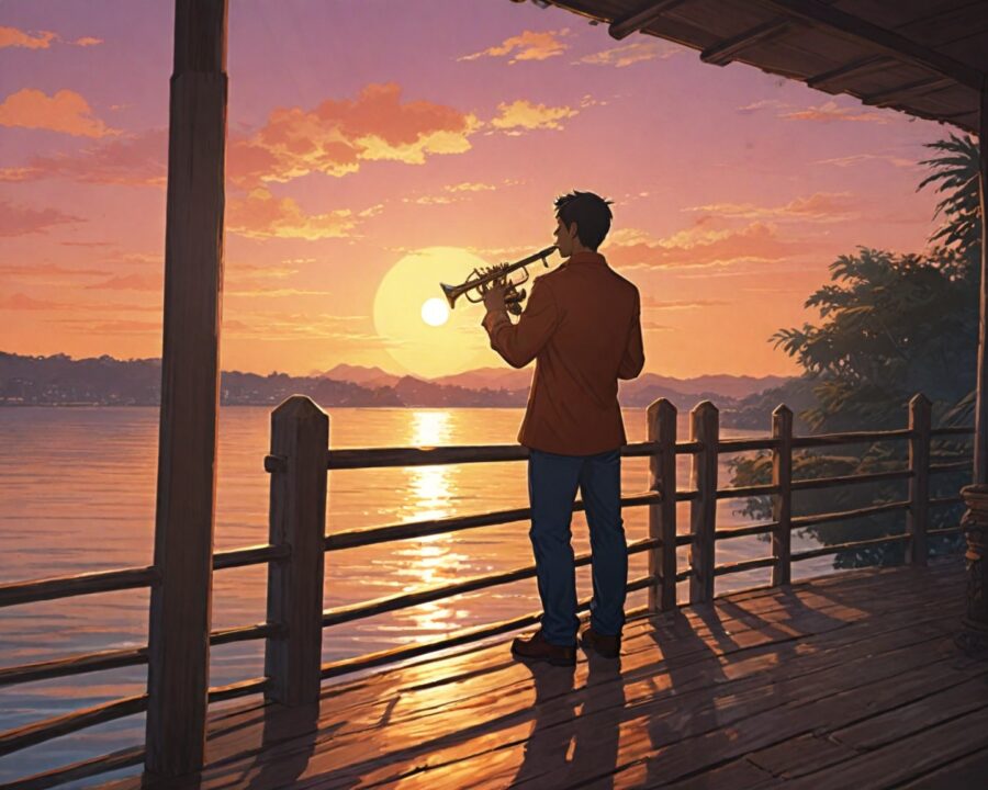 O pôr do sol no Jacaré em João Pessoa: guia completo