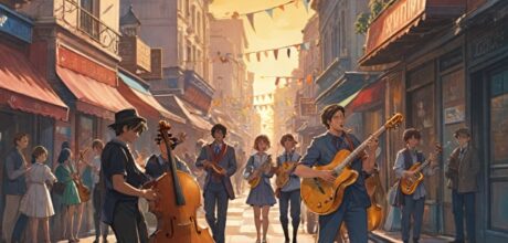 A história do samba e sua importância cultural