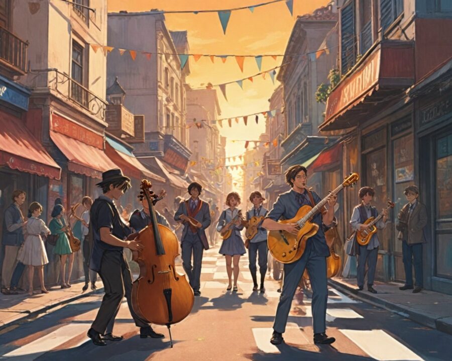 A história do samba e sua importância cultural