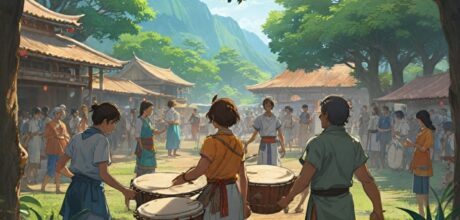 O papel dos quilombos na cultura afro-brasileira