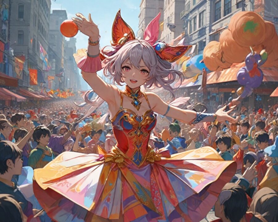 O papel das escolas de samba na cultura popular