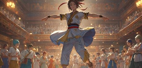 A capoeira como expressão cultural e resistência