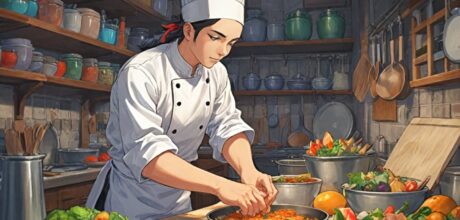 A gastronomia brasileira como patrimônio cultural