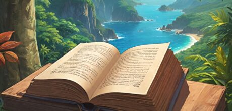 A literatura brasileira e seus grandes escritores