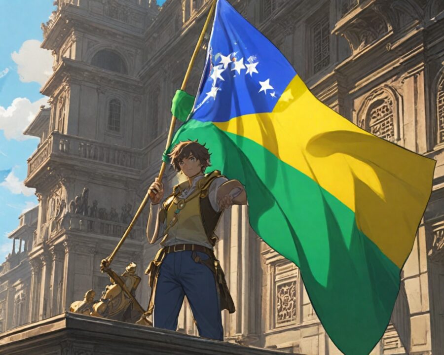 O processo de independência do Brasil explicado