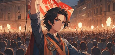 A revolução pernambucana de 1817 e seus ideais