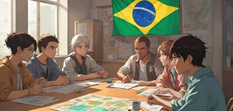 Os desafios da democracia brasileira no século XXI