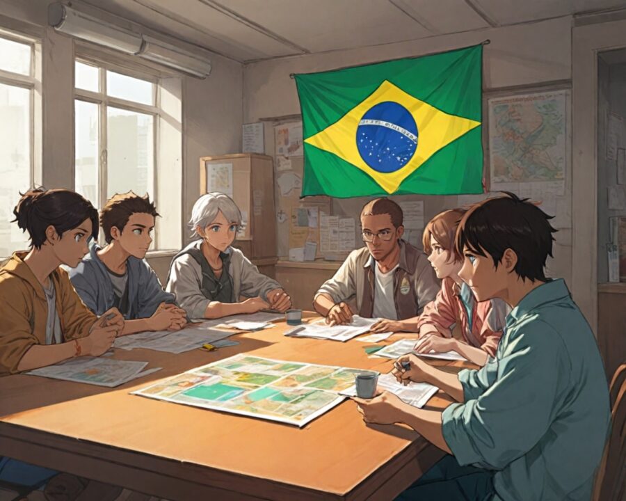 Os desafios da democracia brasileira no século XXI