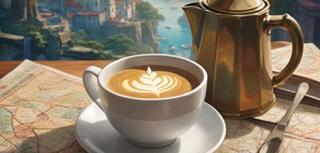 A República Velha e a política do café com leite