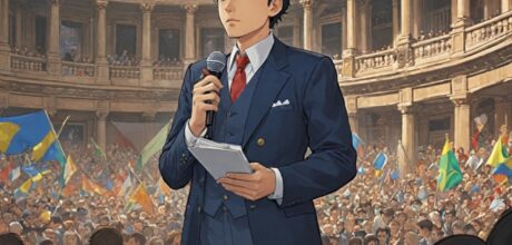 A revolução de 1930 e a ascensão de Getúlio Vargas
