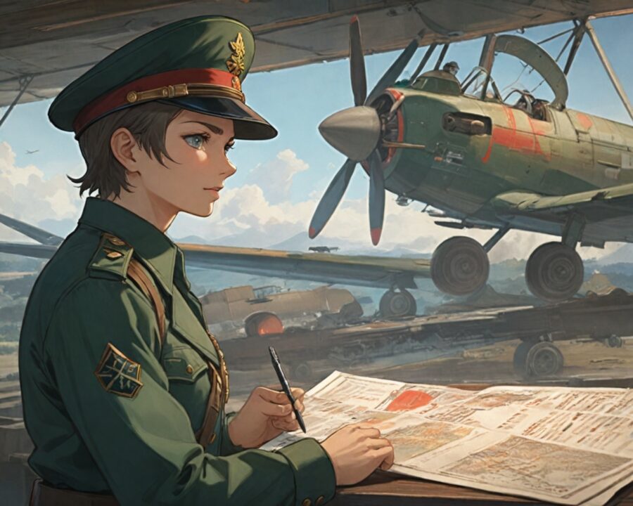A participação do Brasil na Segunda Guerra Mundial