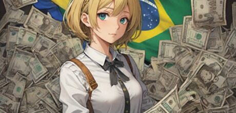 O plano real e a estabilização econômica