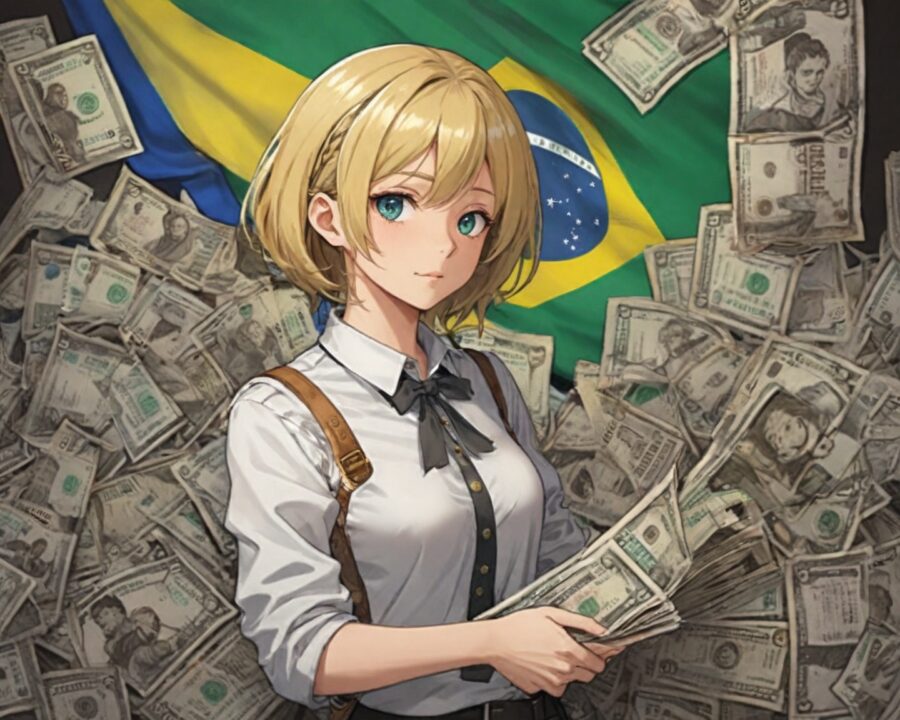 O plano real e a estabilização econômica