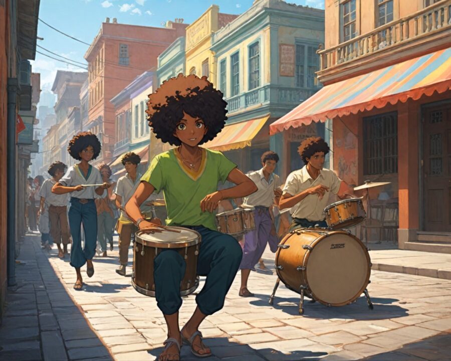 Salvador: descubra a cidade da cultura afro-brasileira