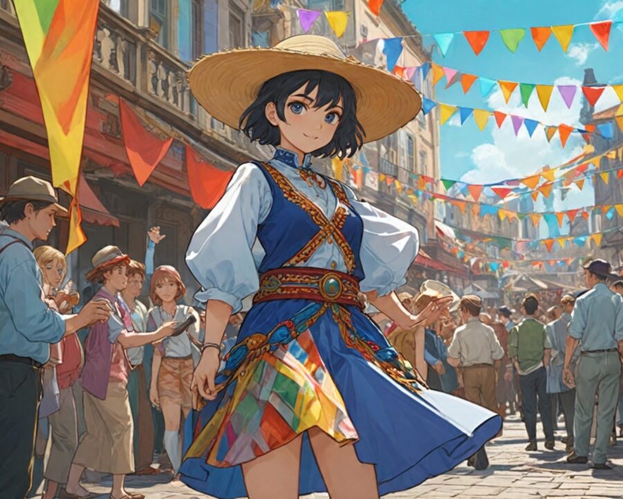 Porto Alegre: tradições culturais da capital gaúcha