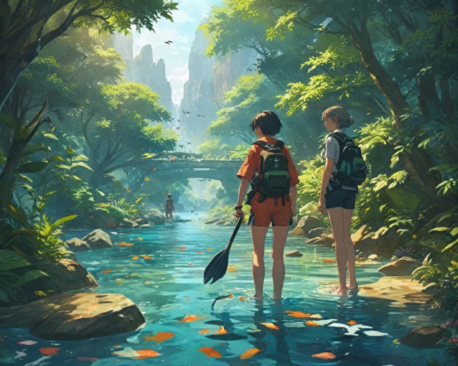 Bonito: descubra a capital do ecoturismo brasileiro