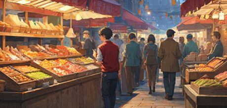 A guide to Brazilian street food: must-try dishes