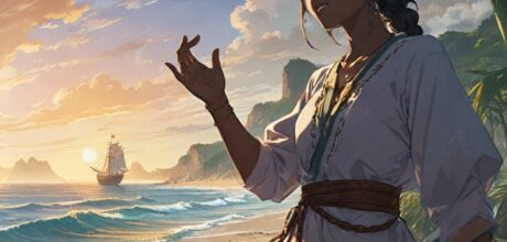 The impact of the transatlantic slave trade on Brazil