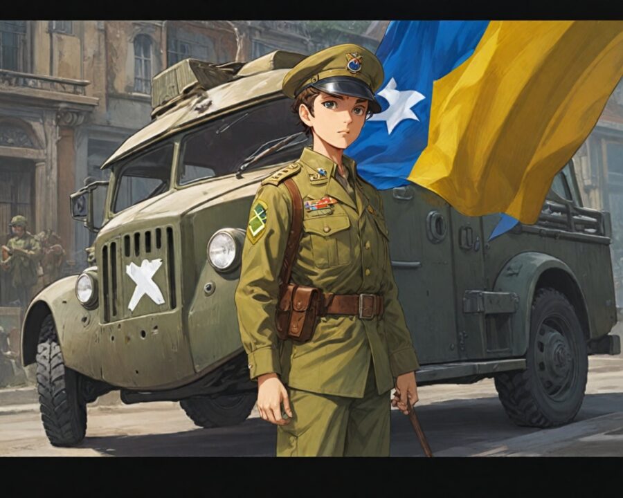 Brazil in World War II: the Brazilian Expeditionary Force