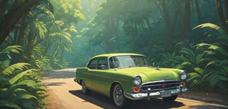 Best road trip routes in Brazil for unforgettable adventures