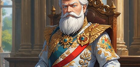 The Brazilian empire and the legacy of Dom Pedro II