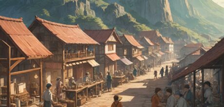 The gold rush in Minas Gerais: economic impact explained