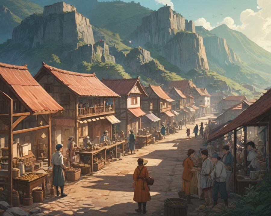 The gold rush in Minas Gerais: economic impact explained