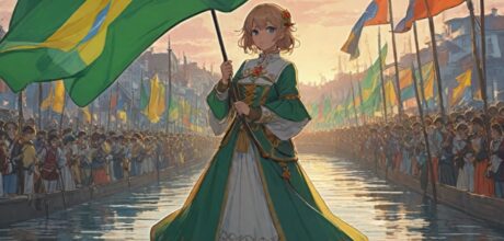 The story of Dom Pedro I and Brazil’s independence