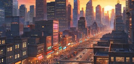 The economic miracle and its social impact explained