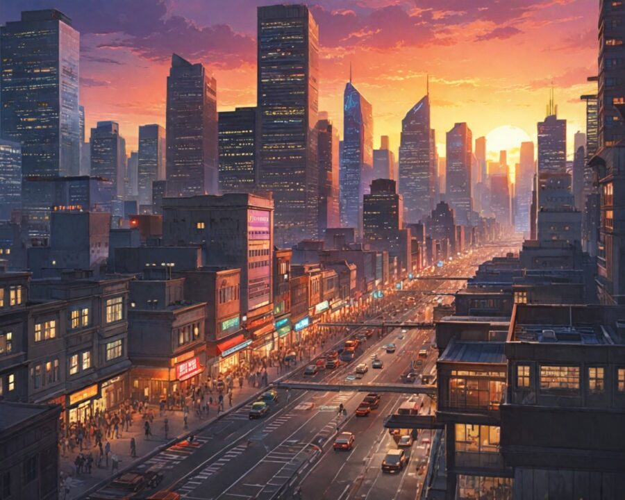 The economic miracle and its social impact explained