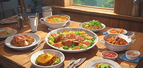 Must-try Brazilian dishes and where to find them