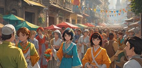 How Brazil’s history shaped its cultural diversity