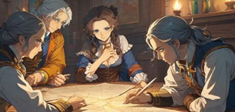 The Inconfidência Mineira: Brazil’s first independence movement