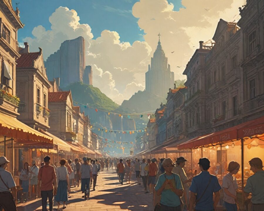 How Portuguese colonization shaped Brazil’s society