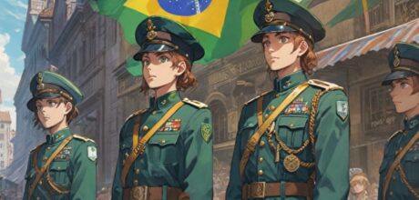 Brazil in World War II: the Brazilian Expeditionary Force