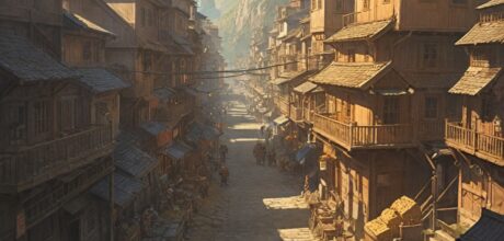 The gold rush in Minas Gerais: economic impact explained