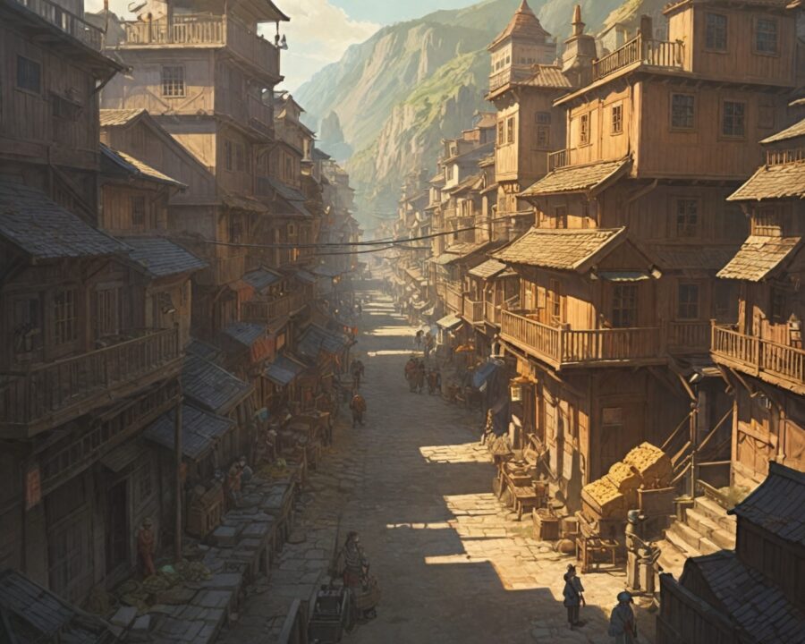 The gold rush in Minas Gerais: economic impact explained