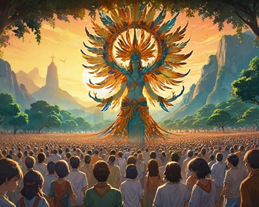 Best times of the year to visit Brazil