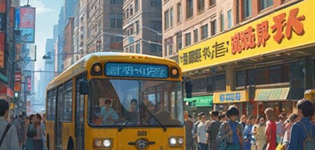 How to navigate Brazil’s public transportation system