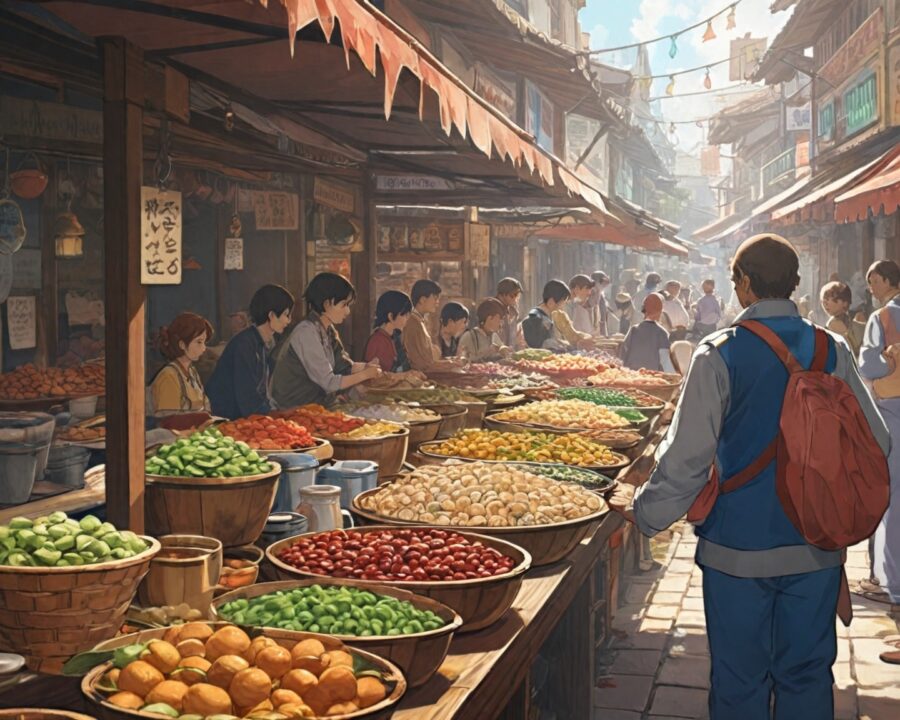 Must-try Brazilian dishes and where to find them