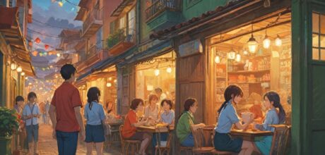 How to embrace Brazilian hospitality and connect with locals