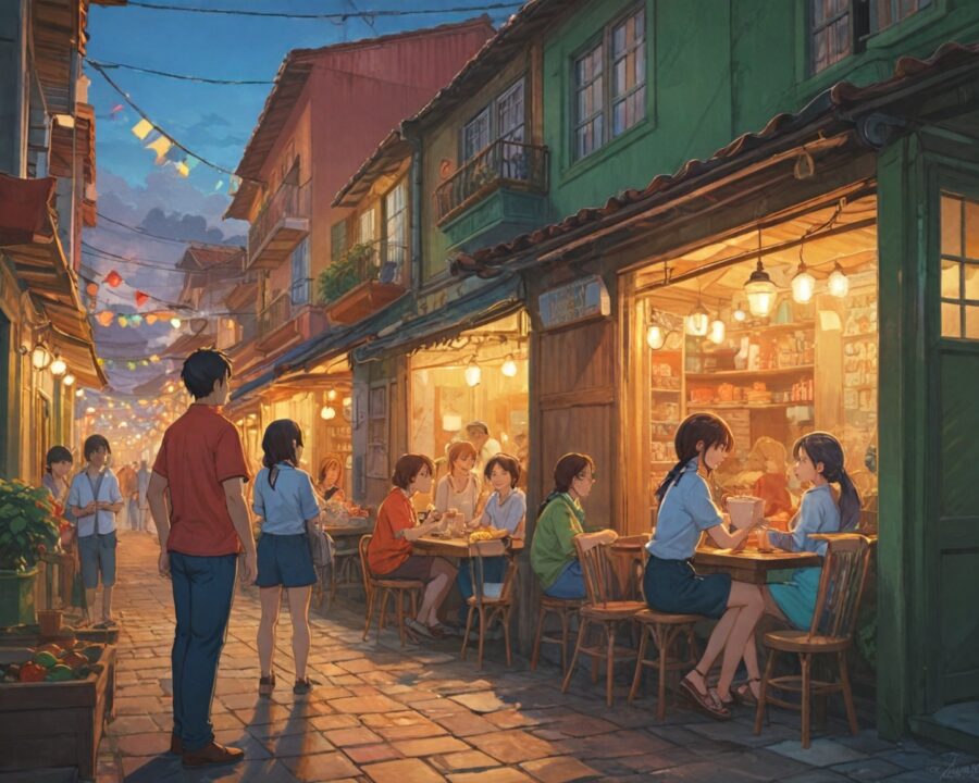 How to embrace Brazilian hospitality and connect with locals