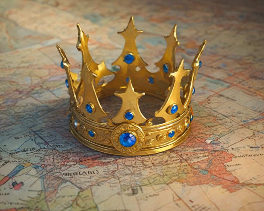 The Brazilian empire and the legacy of Dom Pedro II