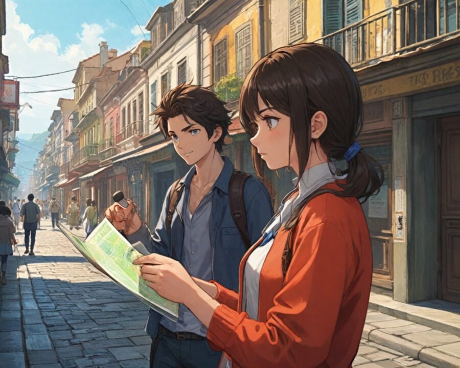 Essential safety tips for tourists in Brazil