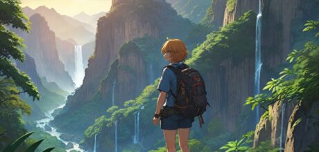 Brazil’s best hiking trails for adventure seekers