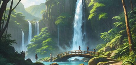 Discover Brazil’s hidden gems beyond Rio and São Paulo