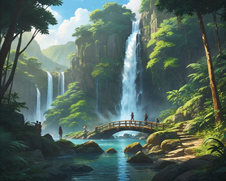 Discover Brazil’s hidden gems beyond Rio and São Paulo