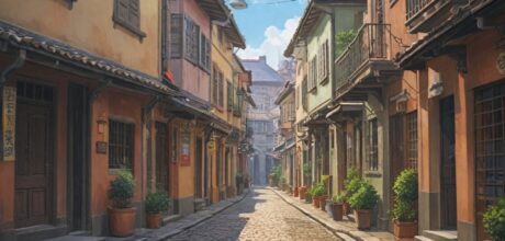 Exploring Brazil’s colonial towns: a cultural journey