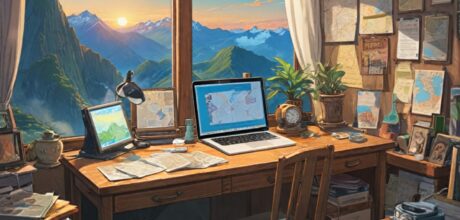 lugares mágicos no mundo para inspirar sua próxima viagem